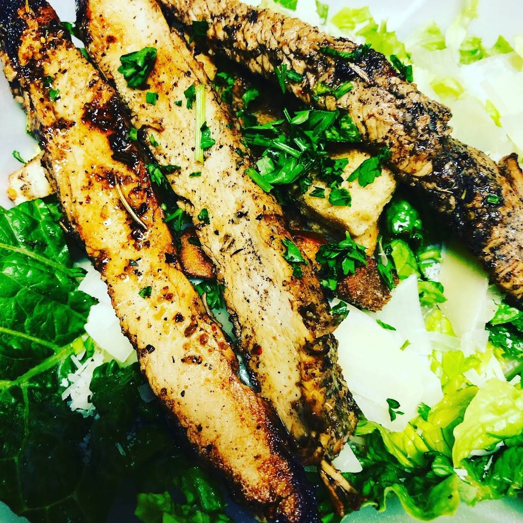 Olive Bistro Midtown | restaurant | 1050 Juniper St NE #4, Atlanta, GA 30309, USA | 4048745337 OR +1 404-874-5337