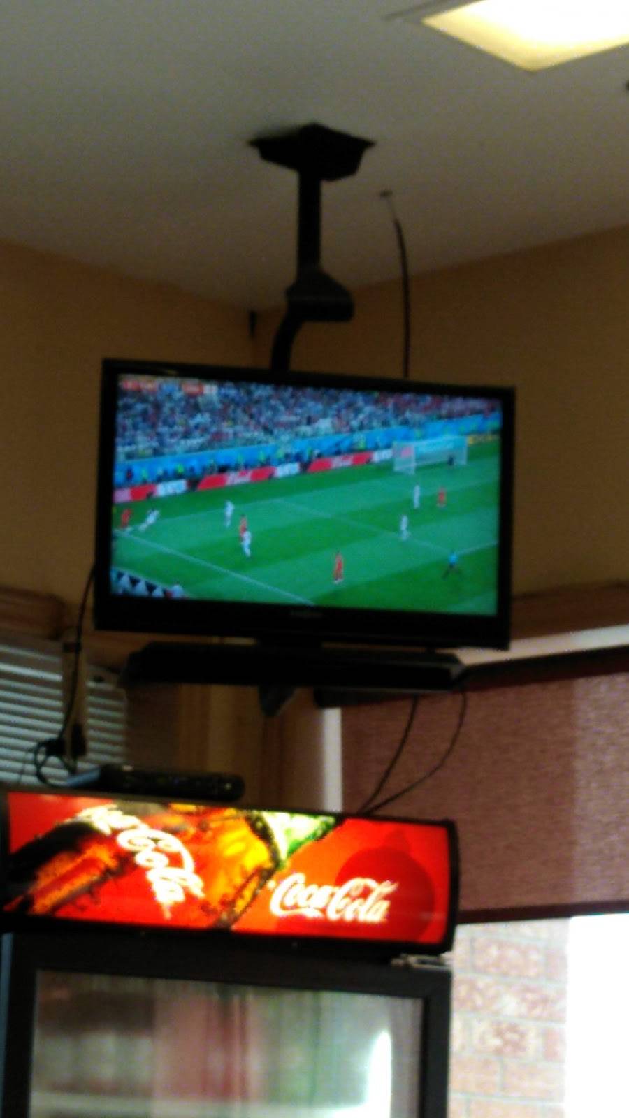 Pizza Panini | restaurant | 665 Millway Ave, Concord, ON L4K 3T8, Canada | 9057385918 OR +1 905-738-5918