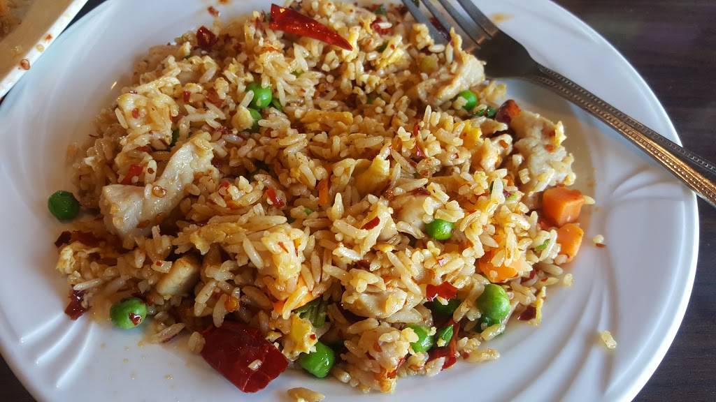 The Wok | restaurant | 1825 Silverada Blvd #2128, Reno, NV 89512, USA | 7753555835 OR +1 775-355-5835