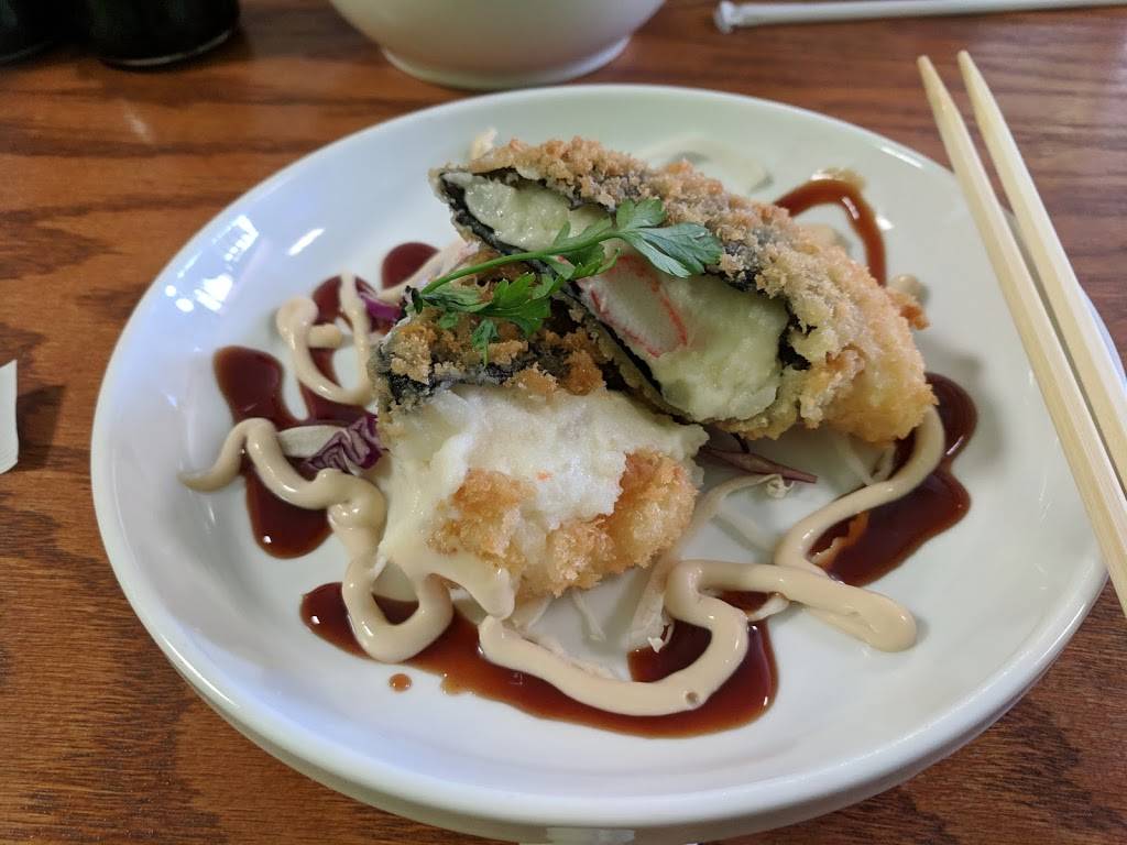 Irashiai 2 | restaurant | 4870 Babcock St NE #1, Palm Bay, FL 32905, USA | 3213124540 OR +1 321-312-4540