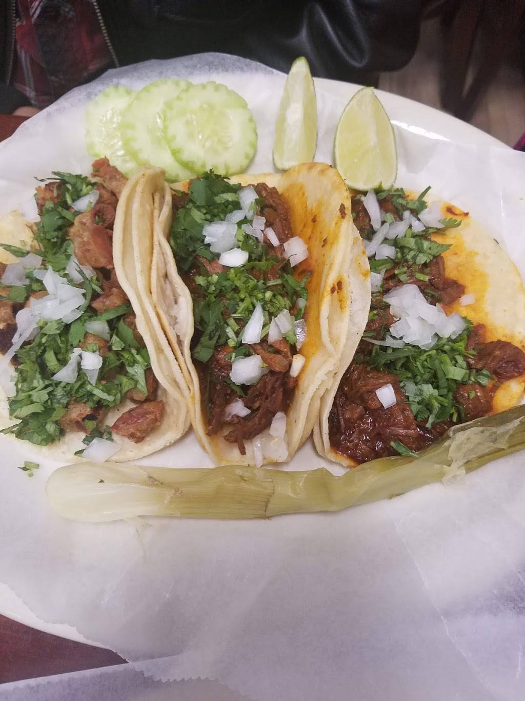 La Taqueria | restaurant | 1143 Lawrenceville Rd, Lawrenceville, NJ 08648, USA | 6098822273 OR +1 609-882-2273