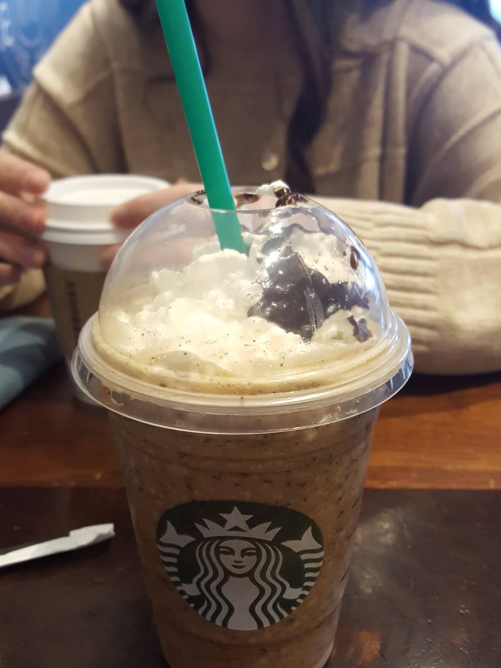 Starbucks | cafe | 2711 Medical Center Pkwy A, Murfreesboro, TN 37129, USA | 6159040820 OR +1 615-904-0820