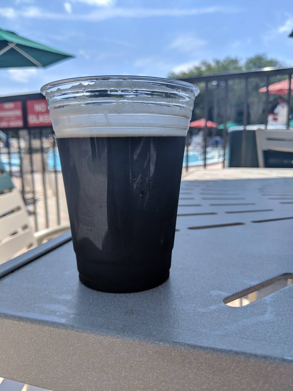 Evergreens Sports Pub at Shades of Green | restaurant | 1950 W Magnolia Palm Dr, Lake Buena Vista, FL 32830, USA | 4078243400 OR +1 407-824-3400