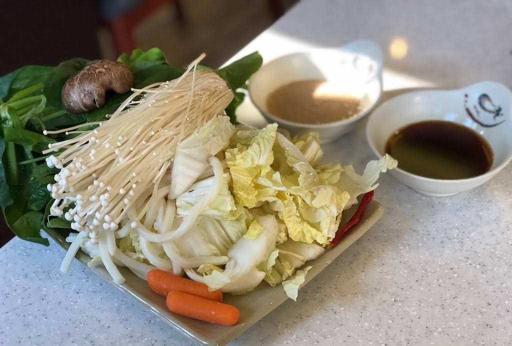 Shabu House | restaurant | 1376 E 14th St, San Leandro, CA 94577, USA | 5103512888 OR +1 510-351-2888