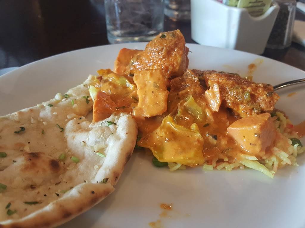 Kabab and Curry | restaurant | 2412 Hillsborough St, Raleigh, NC 27607, USA | 9197030107 OR +1 919-703-0107