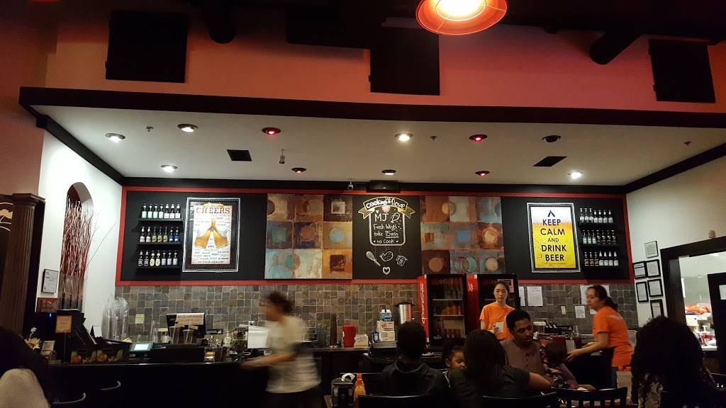 MJ Korean Tacos & Wings | restaurant | 3473 Old Norcross Rd #208, Duluth, GA 30096, USA | 7706805474 OR +1 770-680-5474