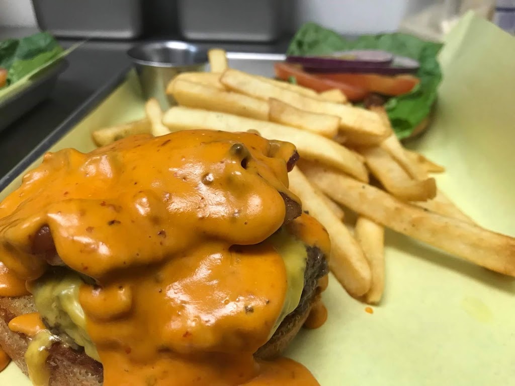 La Bodega Kitchen and Bar Restaurant | restaurant | 1950 Juan Sanchez Blvd, San Luis, AZ 85349, USA | 9285505003 OR +1 928-550-5003