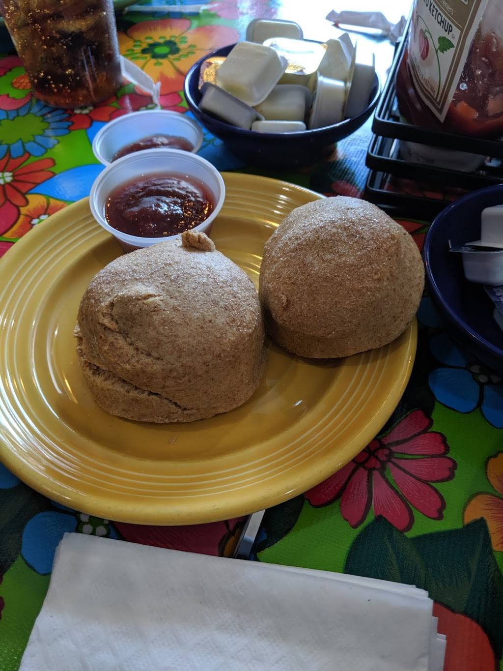 Flying Biscuit Cafe | cafe | 10779 Alpharetta Hwy #210, Roswell, GA 30076, USA | 7705949522 OR +1 770-594-9522