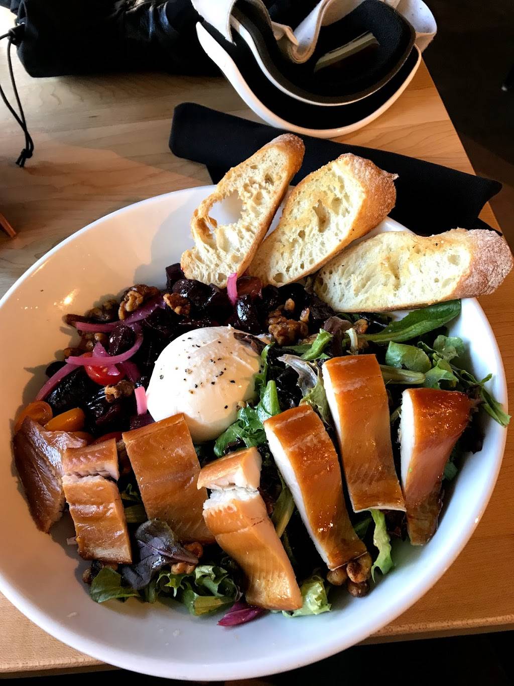 Sevens | restaurant | 1979 Ski Hill Rd, Breckenridge, CO 80424, USA | 9704968910 OR +1 970-496-8910