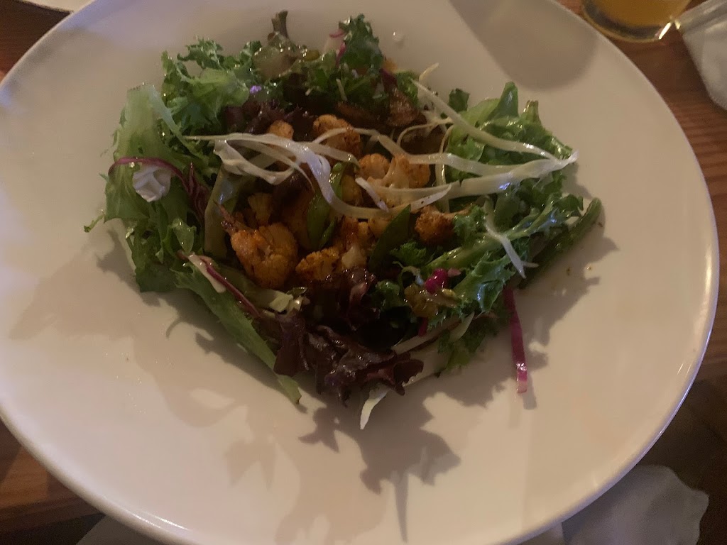 Maya | restaurant | 525 E Grace St, Richmond, VA 23219, USA | 8044475410 OR +1 804-447-5410