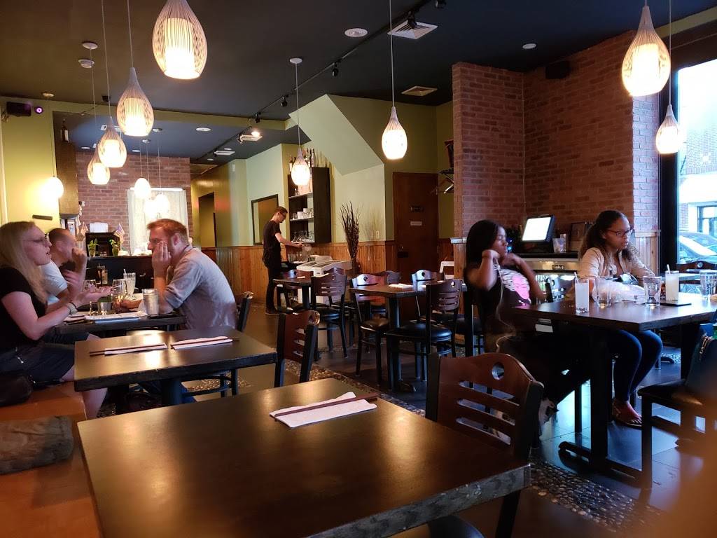 Jujube Tree | restaurant | 35-02 30th Ave, Astoria, NY 11103, USA | 7185451888 OR +1 718-545-1888