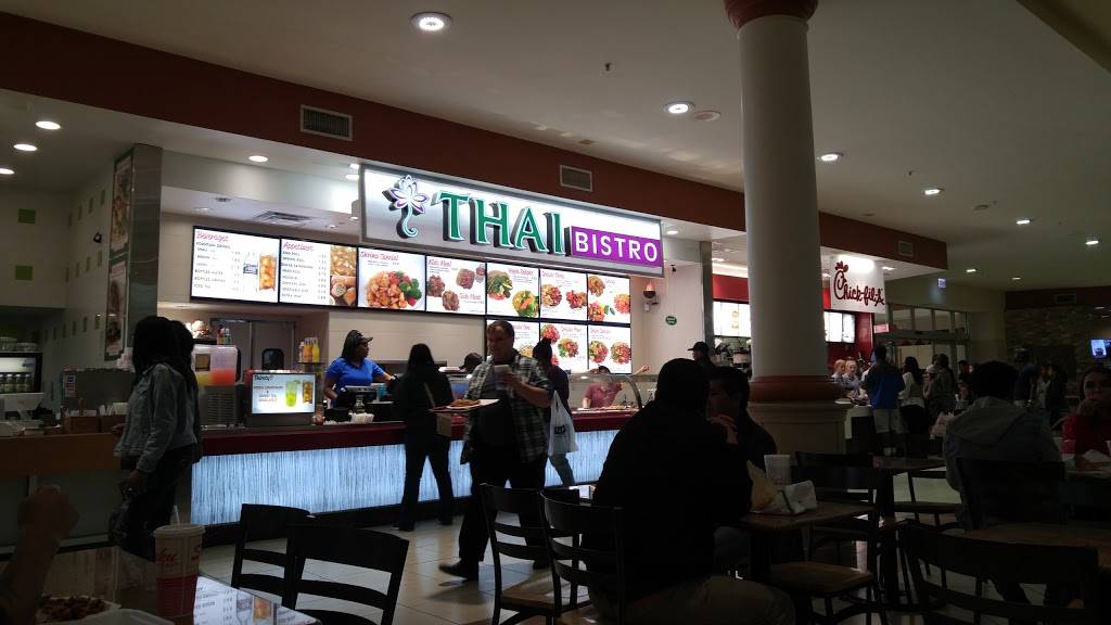 Thai Bistro | restaurant | 4325 Glenwood Ave #2046, Raleigh, NC 27612, USA | 9197717933 OR +1 919-771-7933