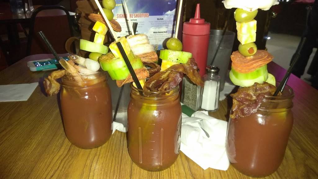 Auburn Hotel | restaurant | 101 W Midland Rd, Auburn, MI 48611, USA | 9896622281 OR +1 989-662-2281