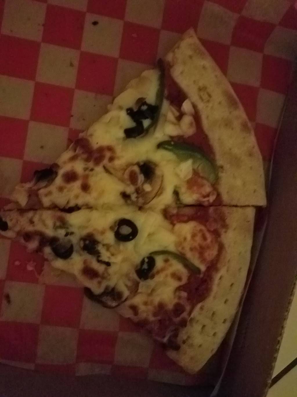 Jrs Pizza, Wings & Seafood | restaurant | 1023 River dance loop N E, Townsend, GA 31331, USA | 9122237244 OR +1 912-223-7244