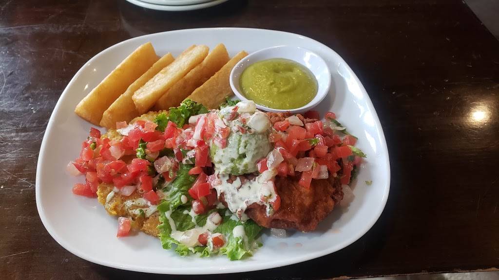 Earth to Us | restaurant | 1720 Guess Rd suite 18, Durham, NC 27701, USA | 9199081000 OR +1 919-908-1000