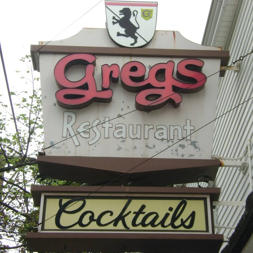 Gregs Restaurant | restaurant | 821 Mt Auburn St, Watertown, MA 02472, USA | 6174910122 OR +1 617-491-0122
