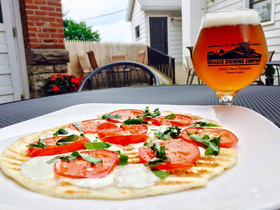 Breaker Brewing Company | restaurant | 787 E Northampton St, Wilkes-Barre Township, PA 18702, USA | 5703929078 OR +1 570-392-9078