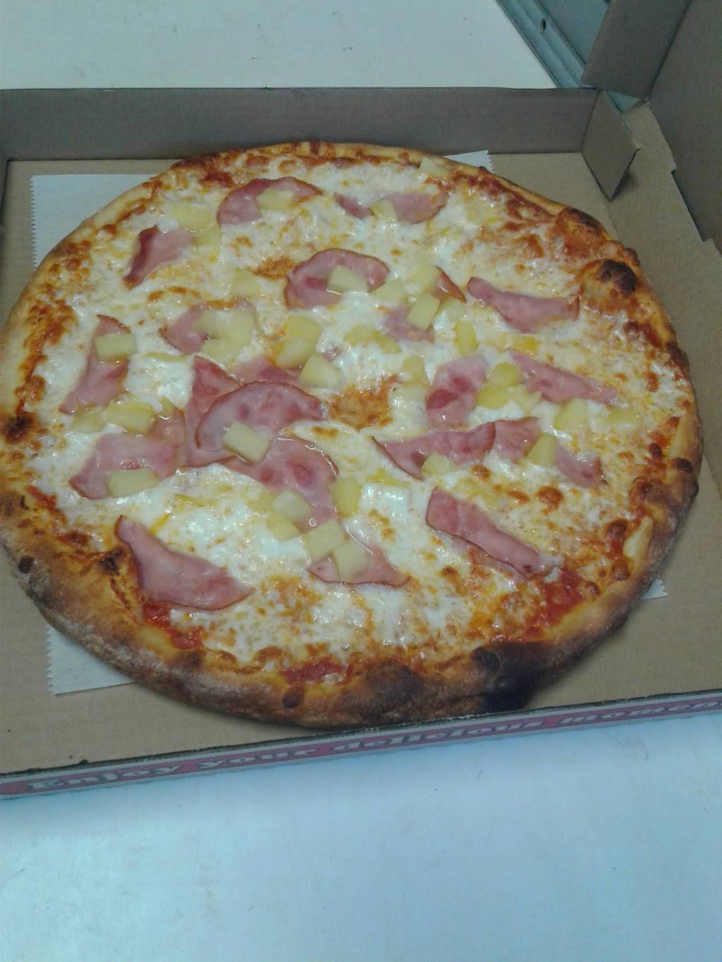 Capri Pizza and Grill | restaurant | 2909 Mission Blvd, San Diego, CA 92109, USA | 8584376889 OR +1 858-437-6889