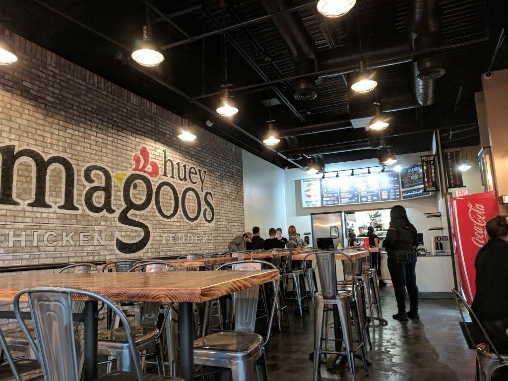 Huey Magoos Chicken Tenders - Lake Mary | restaurant | 4235 W Lake Mary Blvd, Lake Mary, FL 32746, USA | 4077324635 OR +1 407-732-4635