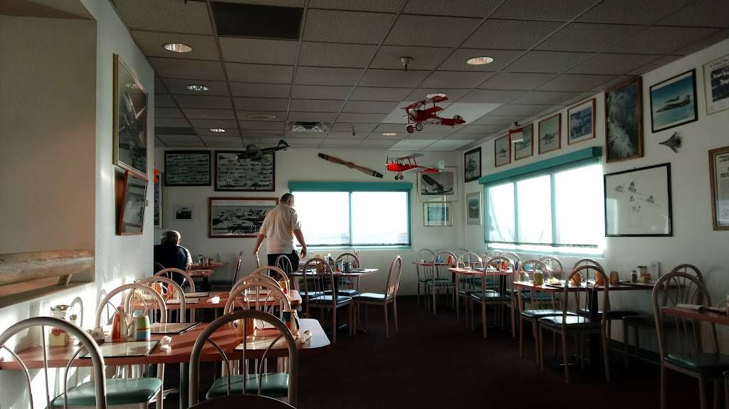 Sunshine & Tailwinds Cafe | restaurant | 2730 Airport Dr, North Las Vegas, NV 89032, USA | 7026440020 OR +1 702-644-0020