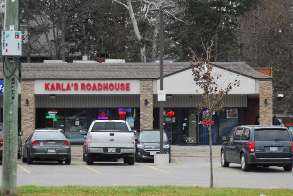 Karlas Roadhouse | restaurant | 4630 Kingston Rd, Scarborough, ON M1E 4Z4, Canada | 6473527780 OR +1 647-352-7780