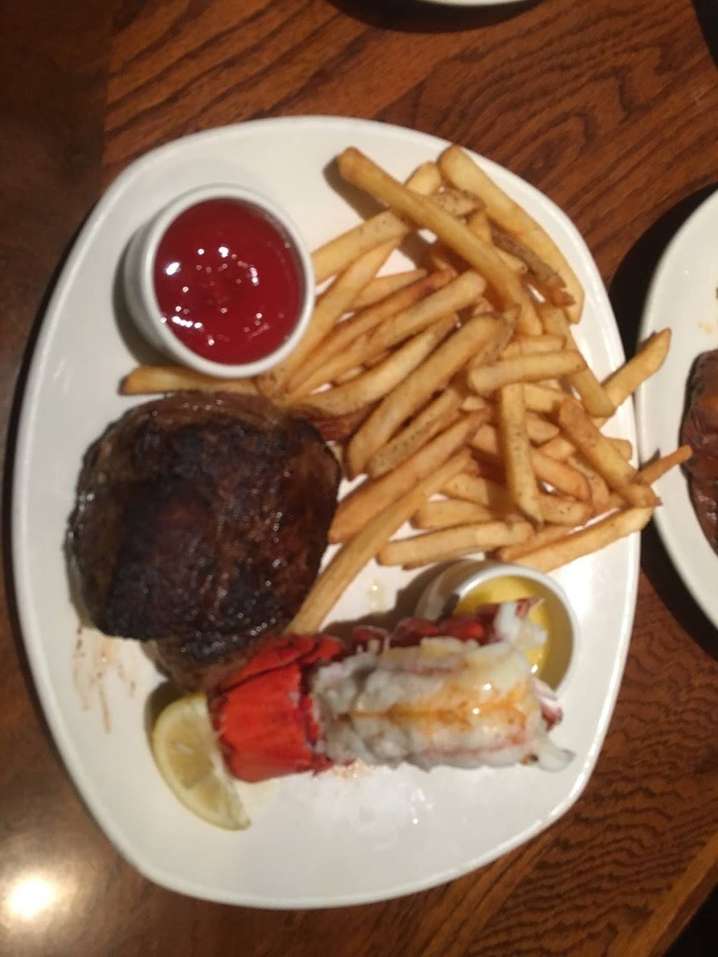 Outback Steakhouse | restaurant | 6731 E Black Horse Pike, Egg Harbor Township, NJ 08234, USA | 6094848778 OR +1 609-484-8778