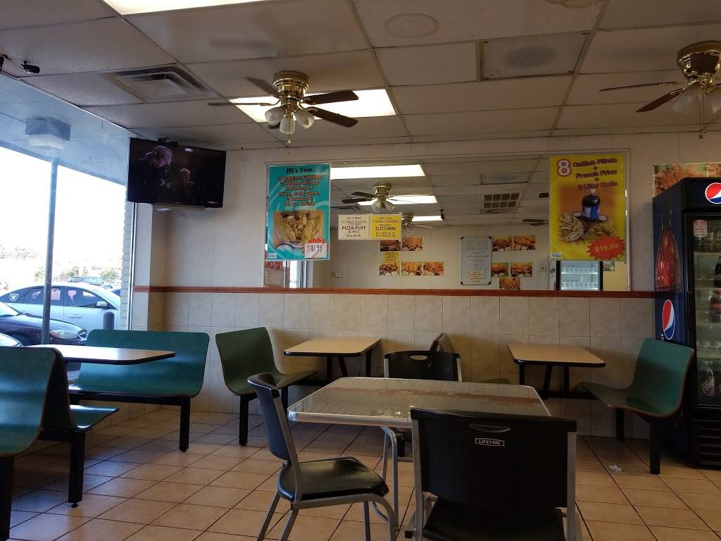 Captain JJs Fish & Chicken | restaurant | 4109 Elvis Presley Blvd, Memphis, TN 38116, USA | 9013453333 OR +1 901-345-3333