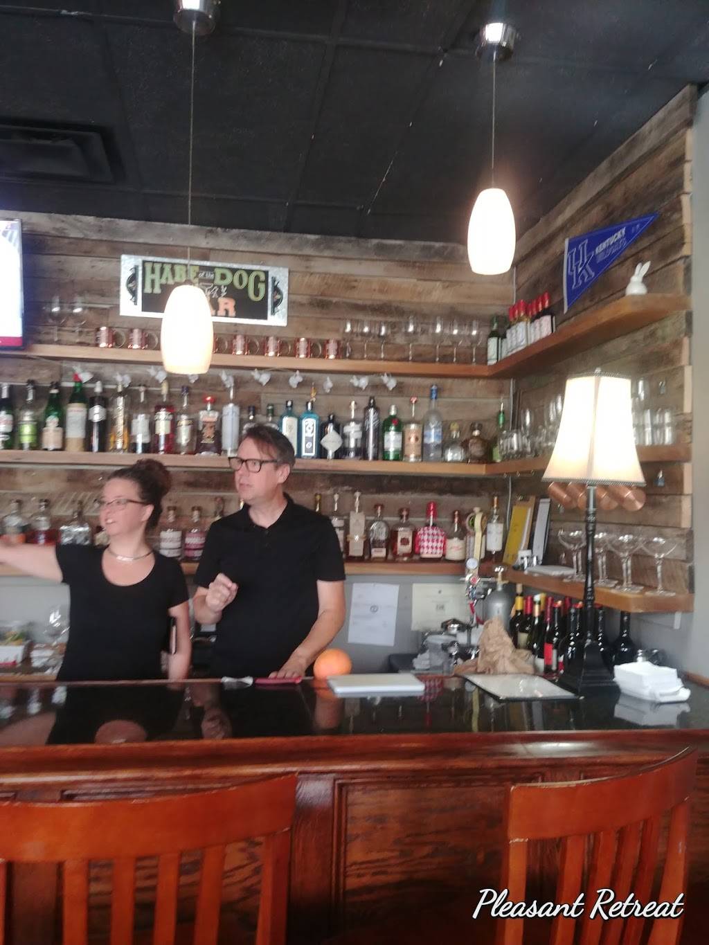 The Sage Rabbit | restaurant | 438 S Ashland Ave, Lexington, KY 40502, USA | 8595232095 OR +1 859-523-2095