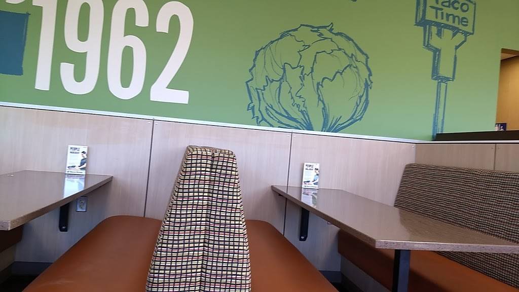 Taco Time NW | restaurant | 430 228th Ave NE, Sammamish, WA 98074, USA | 4258360263 OR +1 425-836-0263