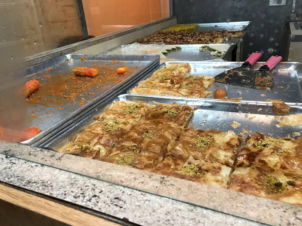 Prince Sweets & Bakery | bakery | 9068 S Harlem Ave, Bridgeview, IL 60455, USA | 7085989177 OR +1 708-598-9177