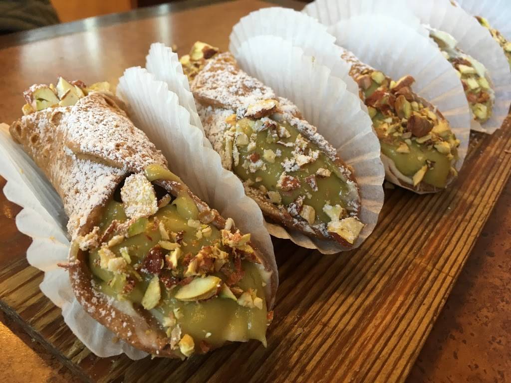 Gran Milan | cafe | 5327 Jacuzzi St, Richmond, CA 94804, USA | 5109840679 OR +1 510-984-0679