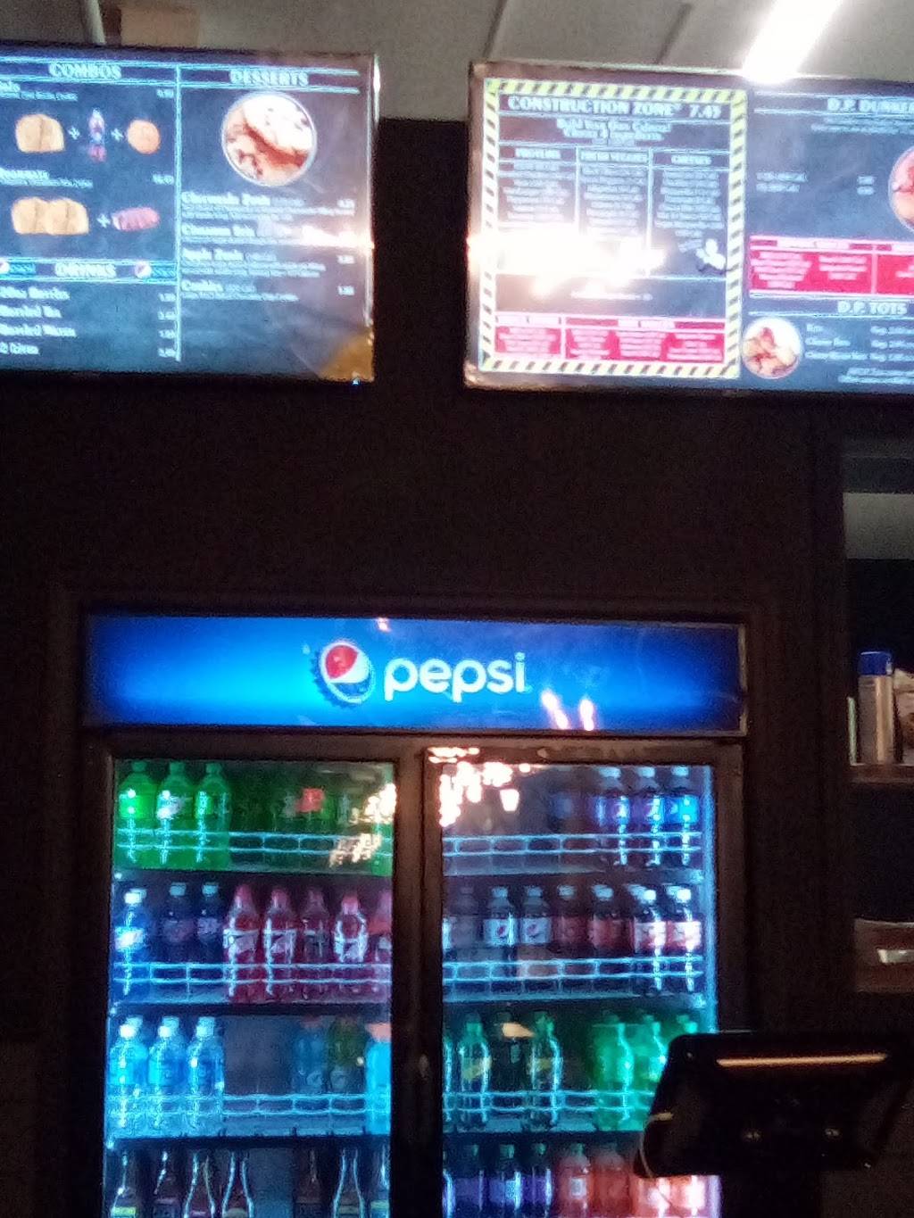 D.P. Dough | restaurant | 315 S Clinton St, Syracuse, NY 13202, USA | 3154229664 OR +1 315-422-9664