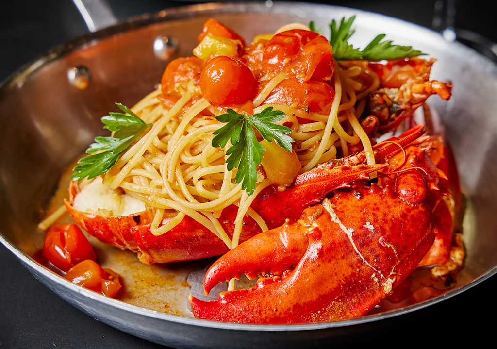 Fratellis Cloudkitchen | restaurant | 2616 Blodgett St, Houston, TX 77004, USA | 8578917238 OR +1 857-891-7238