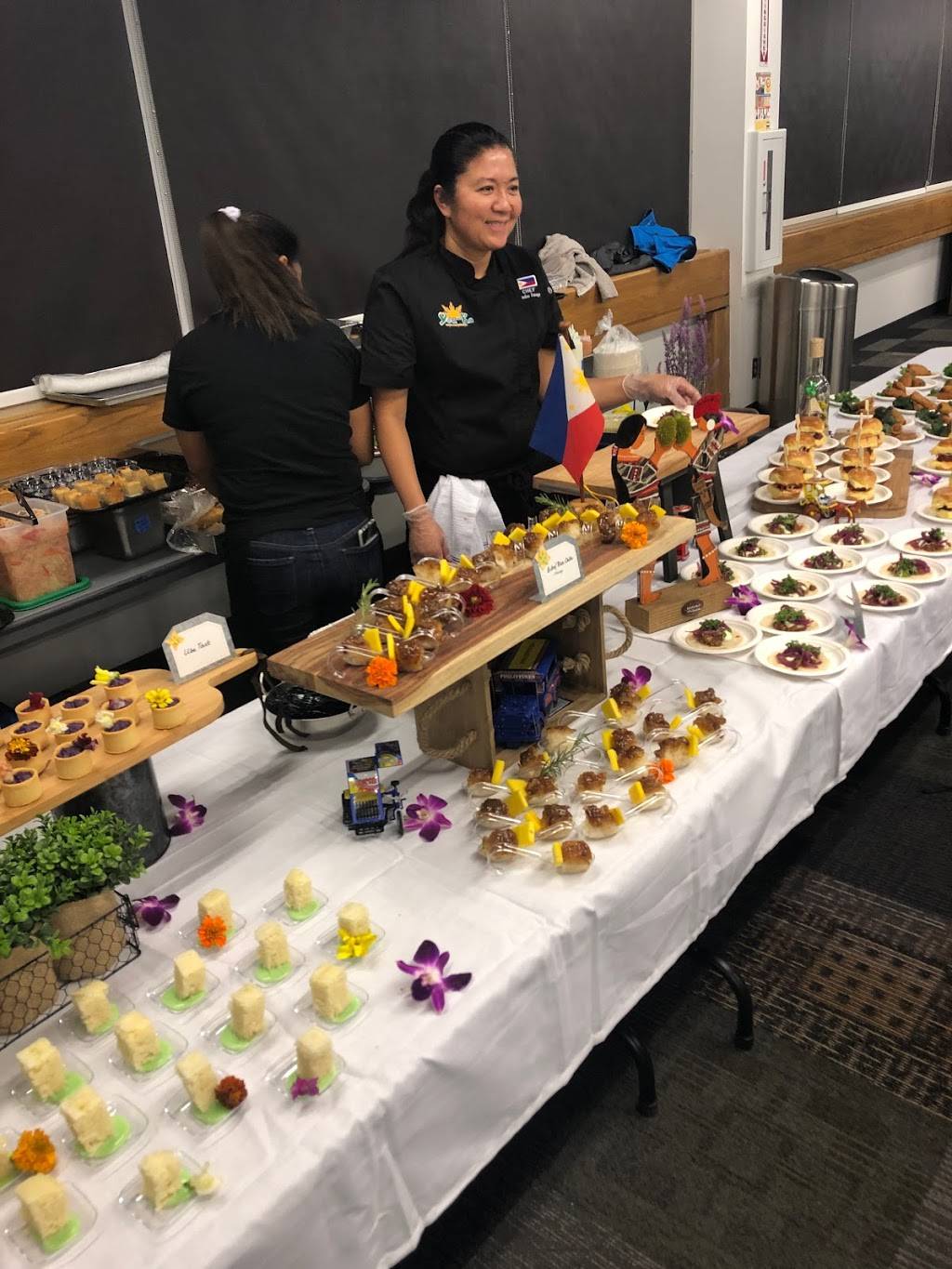 You-Ka Café | restaurant | 3743 Bloomington St, Colorado Springs, CO 80922, USA | 7193096934 OR +1 719-309-6934