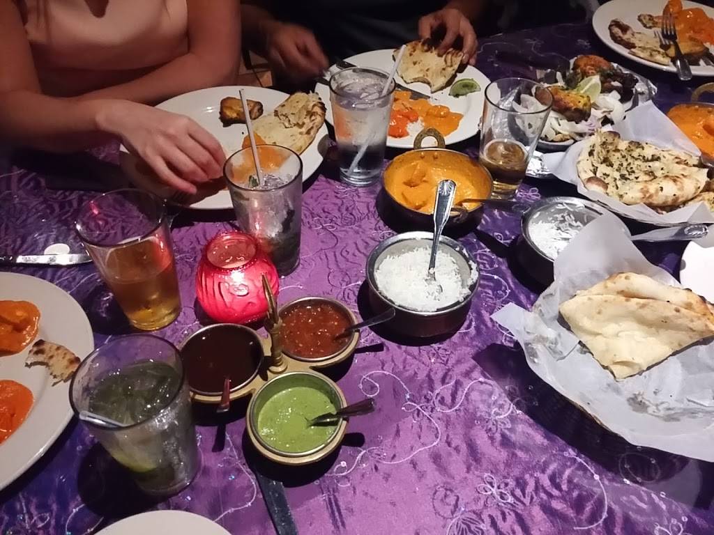 Saffron Indian Cuisine & Bar | restaurant | 579 N Ventu Park Rd # A, Newbury Park, CA 91320, USA | 8054997115 OR +1 805-499-7115