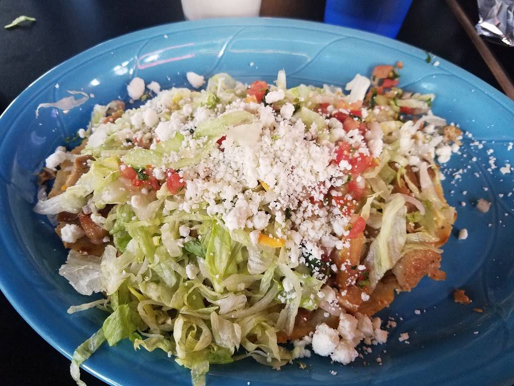 La Rockita Downtown | restaurant | 370 SW Western Blvd #4378, Corvallis, OR 97333, USA | 5417380710 OR +1 541-738-0710