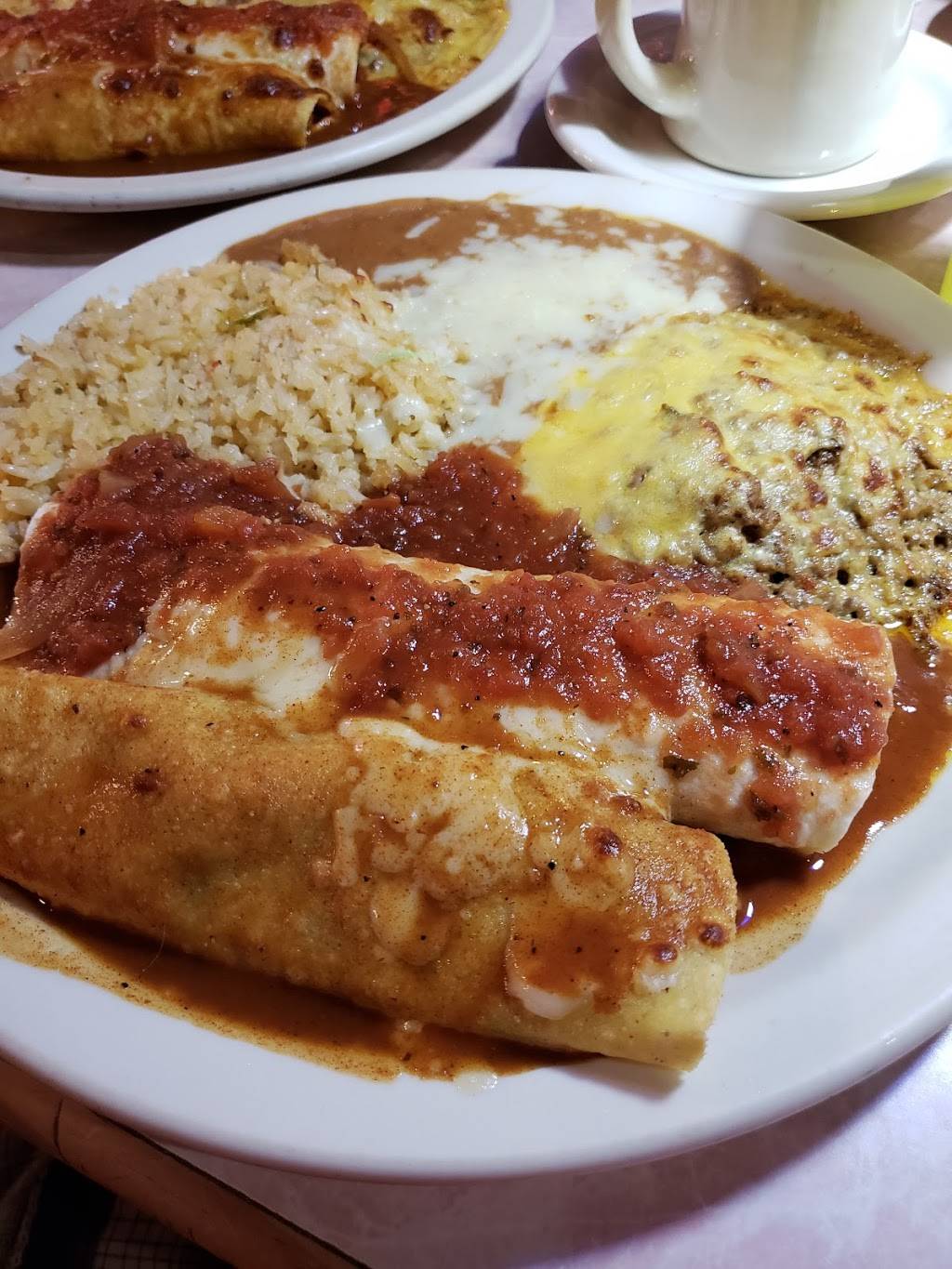 Tequila Family Mexican Restaurant | restaurant | 1109 Cherry Rd, Rock Hill, SC 29732, USA | 8033289909 OR +1 803-328-9909