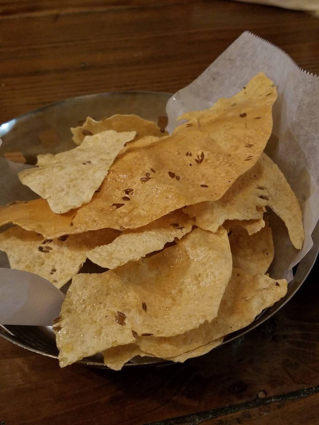 Ambrosia India Bistro | restaurant | 565 Abrego St, Monterey, CA 93940, USA | 8316410610 OR +1 831-641-0610