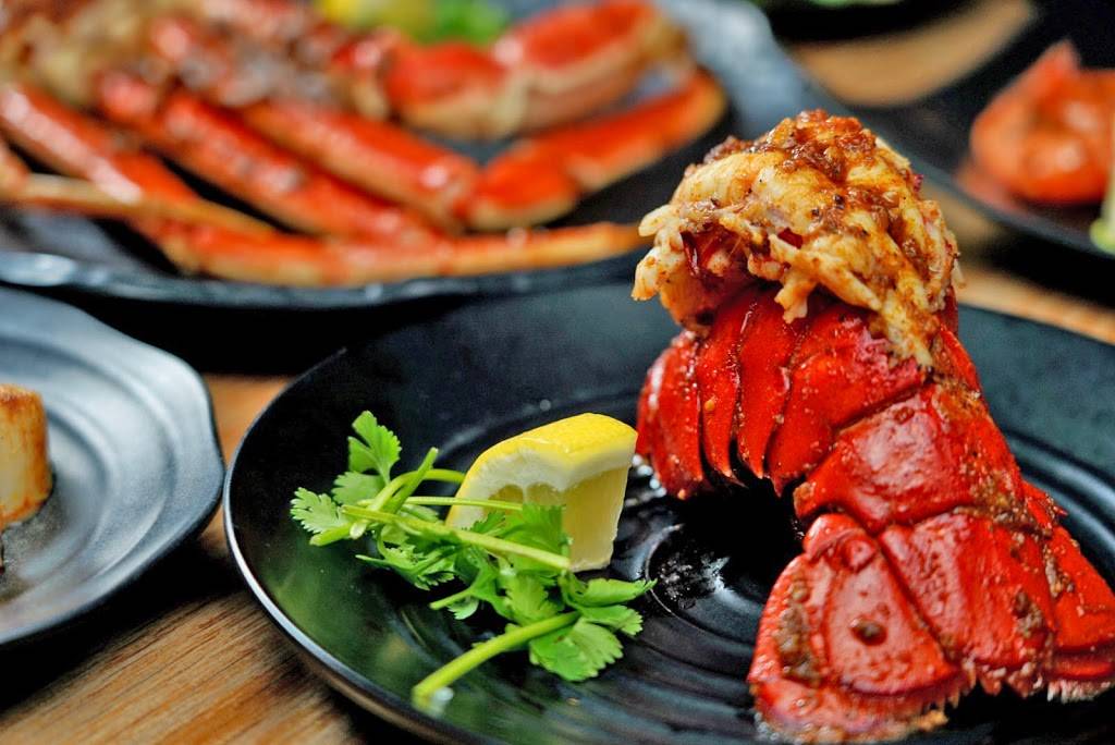 Urban Cajun Seafood | restaurant | 10100 Twin Rivers Rd, Columbia, MD 21045, USA | 4435464268 OR +1 443-546-4268