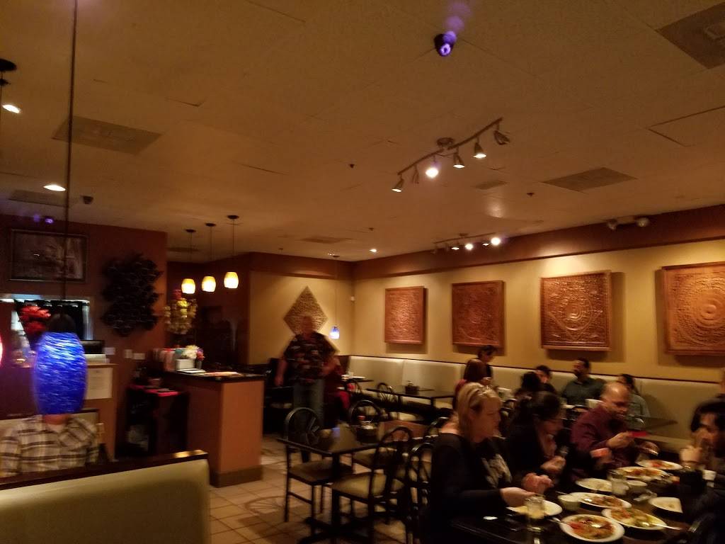 Thai smile Rancho Santa Margarita | restaurant | 29851 Aventura, Rancho Santa Margarita, CA 92688, USA | 9495896654 OR +1 949-589-6654