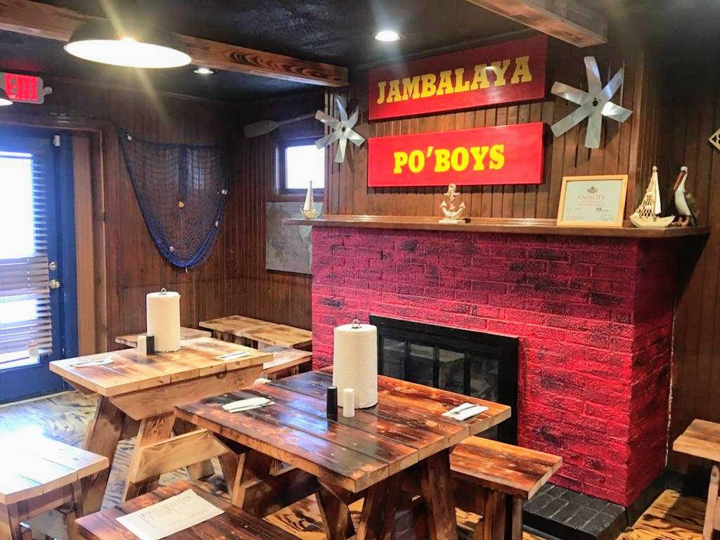 Louisiana Recipe and Southern Cuisine | restaurant | 1110 Cuba Rd, Mayfield, KY 42066, USA | 2707277936 OR +1 270-727-7936