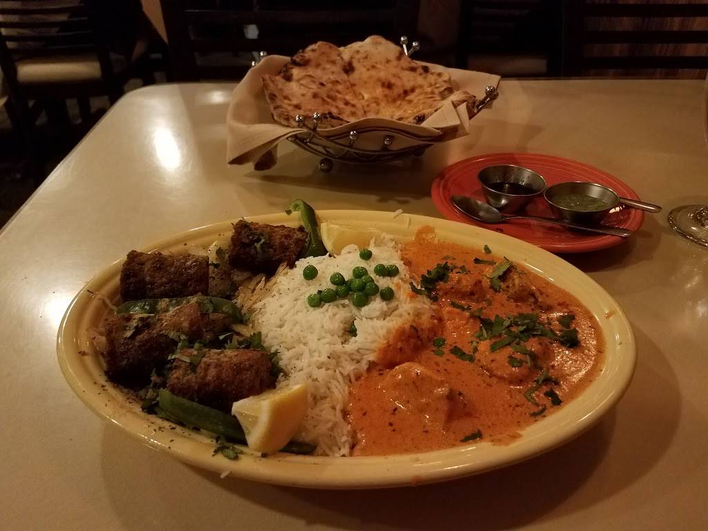 Kebab N Kurry Indian Restaurant | restaurant | 401 N Central Expy #300, Richardson, TX 75080, USA | 9722315556 OR +1 972-231-5556