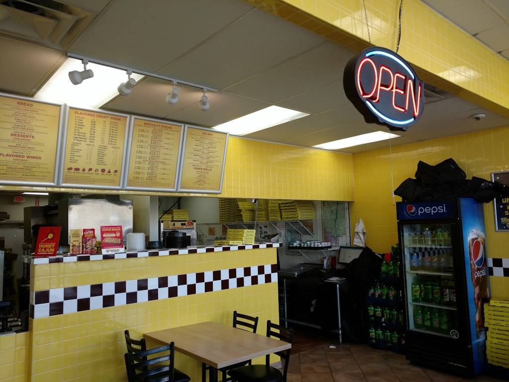 Hungry Howies Pizza | meal delivery | 2934 North Hayden Road, Scottsdale, AZ 85251, USA | 4806631300 OR +1 480-663-1300