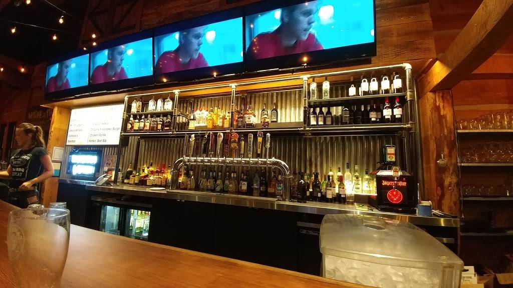 Montanas | restaurant | 3065 Argentia Rd, Mississauga, ON L5N 8E1, Canada | 9057853264 OR +1 905-785-3264