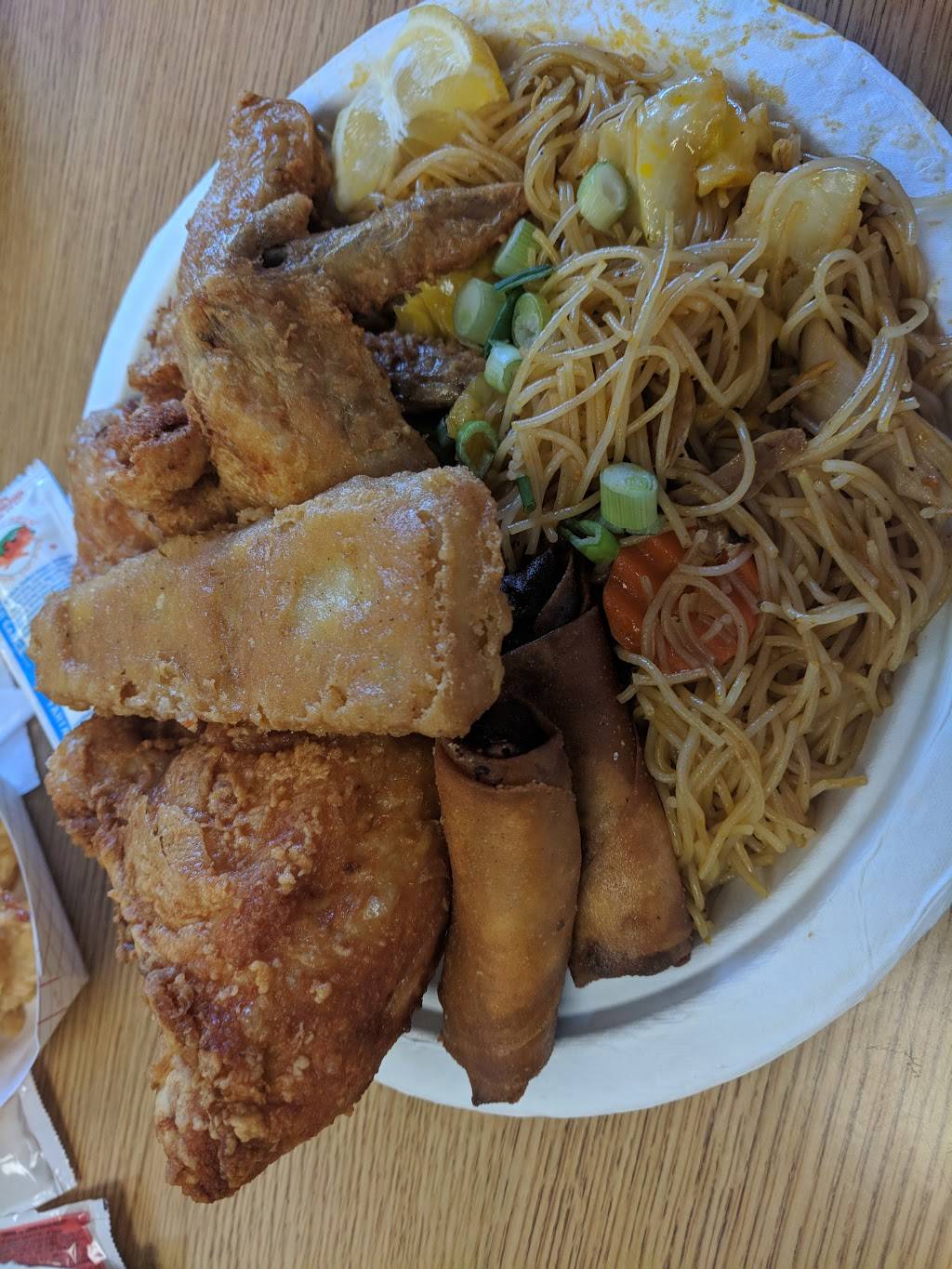 Broasted Chicken | restaurant | 325 E Port Hueneme Rd, Port Hueneme, CA 93041, USA | 8054880758 OR +1 805-488-0758