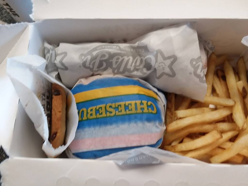 Carls Jr. | restaurant | 840 Sepulveda Blvd, Harbor City, CA 90710, USA | 3105490969 OR +1 310-549-0969