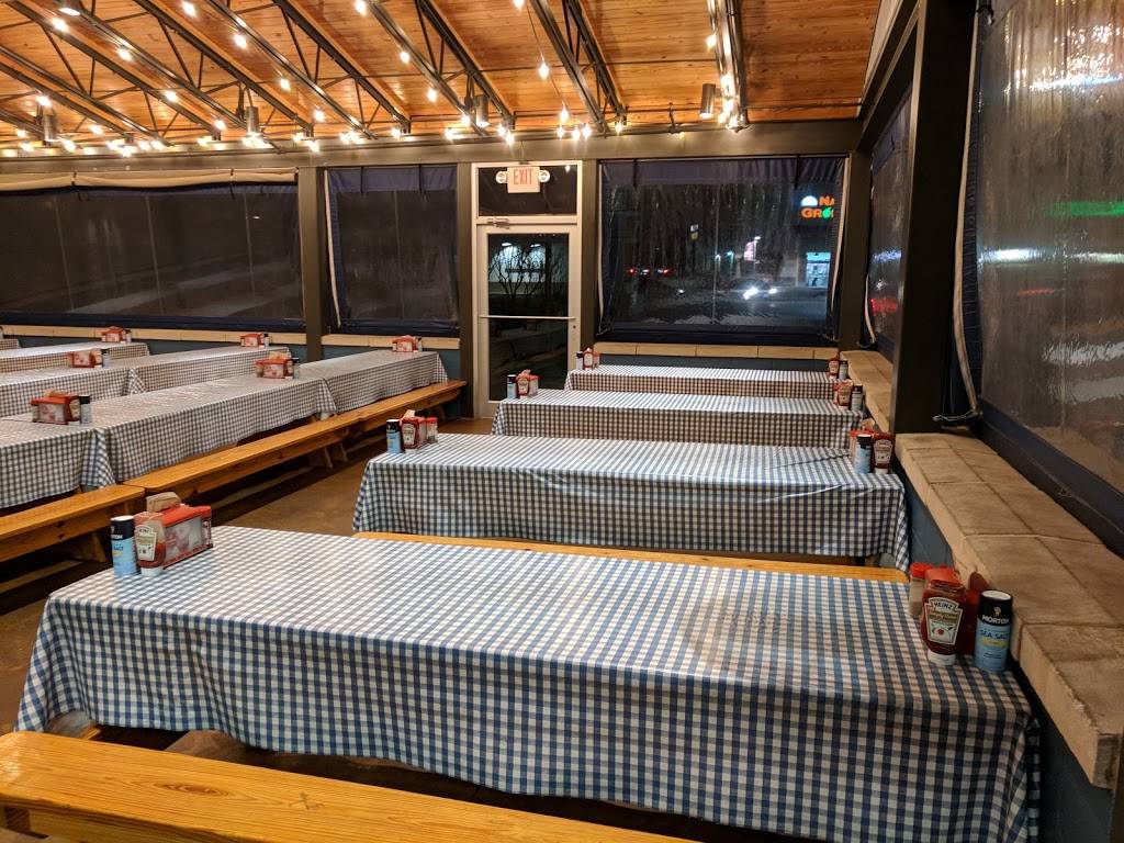 Mighty Fine | restaurant | Building AC, 1890 Ranch, 1335 E Whitestone Blvd Suite 100, Cedar Park, TX 78613, USA | 5125285421 OR +1 512-528-5421