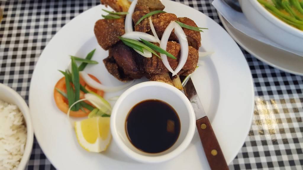 Kabayan Grill Filipino Restaurant | restaurant | 1328 N John Young Pkwy, Kissimmee, FL 34741, USA | 4072018907 OR +1 407-201-8907