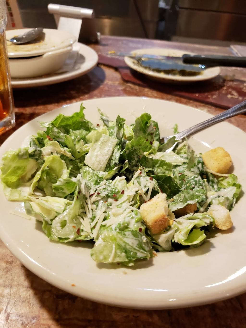 Zios Italian Kitchen | restaurant | 2035 S Meridian Ave, Oklahoma City, OK 73108, USA | 4056809999 OR +1 405-680-9999