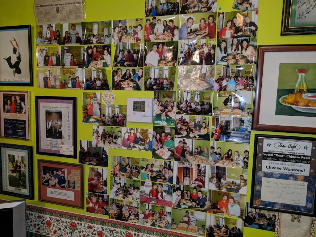 Jean Cafe - Noodle Bowl Chinese | restaurant | 12072 MS Highway 182, Starkville, MS 39759, USA | 6626153888 OR +1 662-615-3888